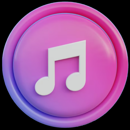 Apple Music Growth Package