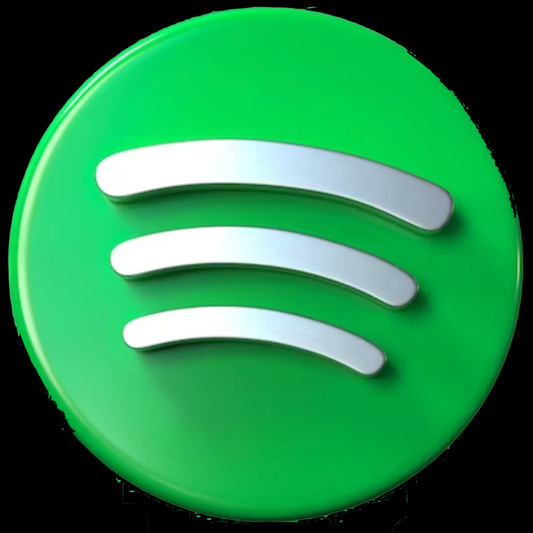 Spotify Growth Package